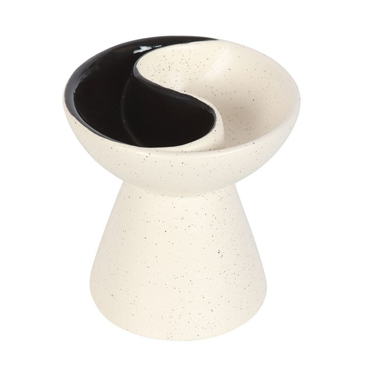 Yin Yang Double Burner