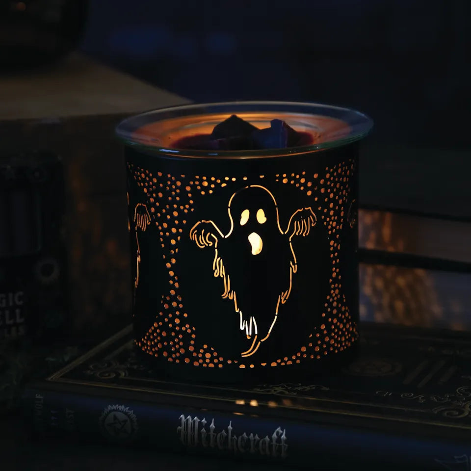 Ghost Black Multiway Melter