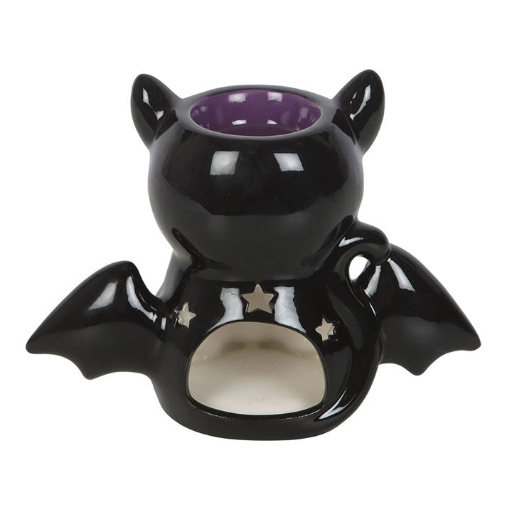 Cute Cat/Bat Burner