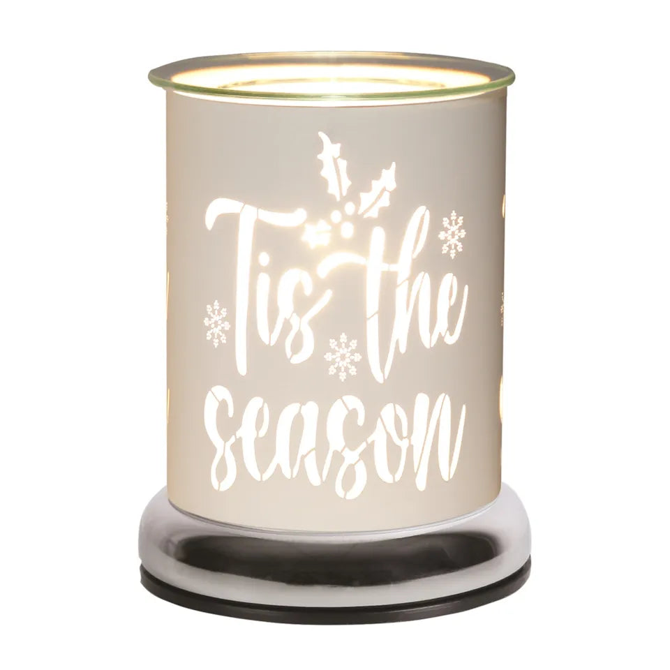 Tis The Season White Touch Melter