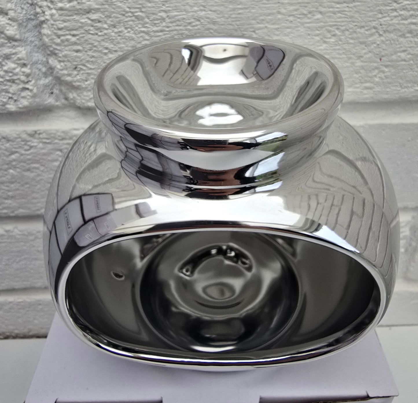 Iridium Single Burner