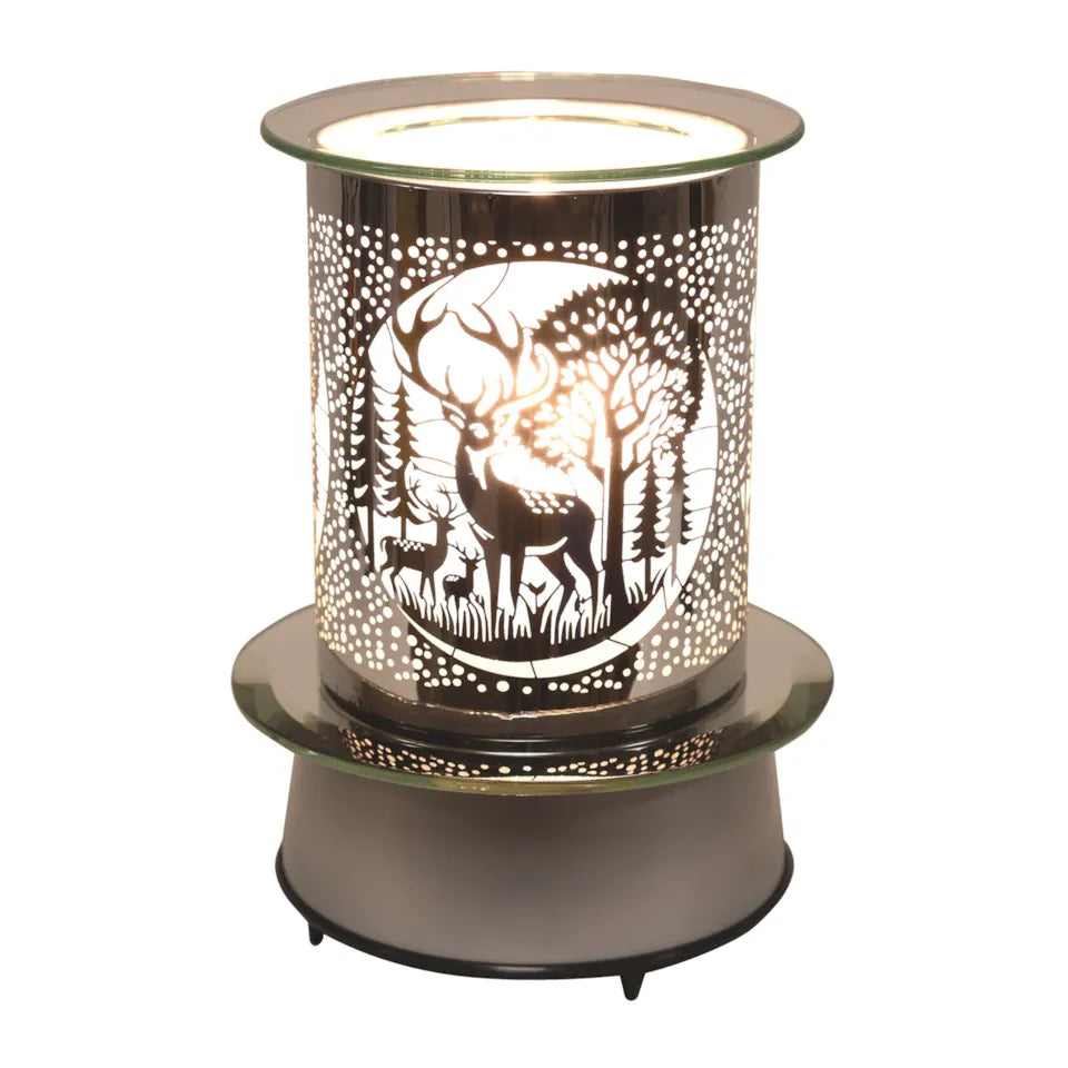 Stag Carousel Melter