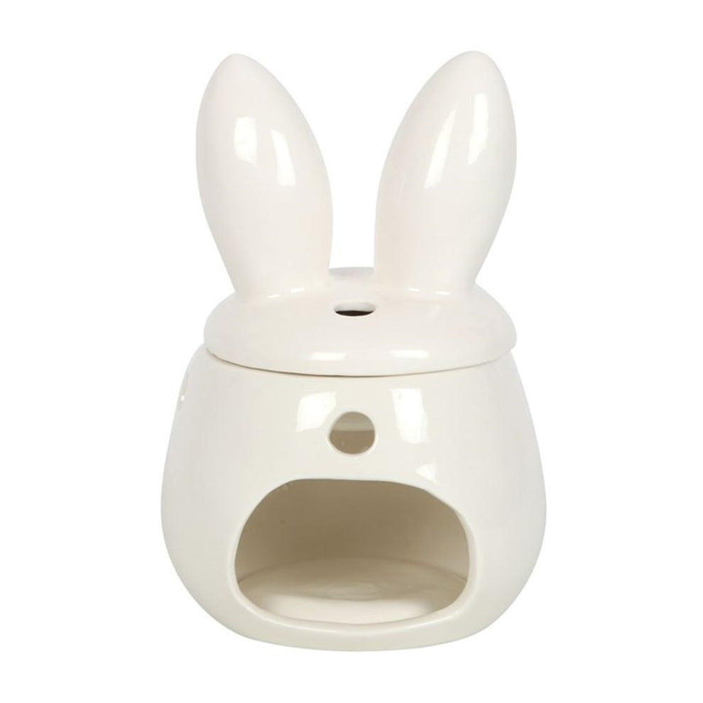 Bunny Head Burner