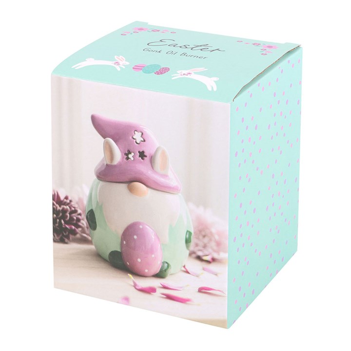 Easter Gonk Burner