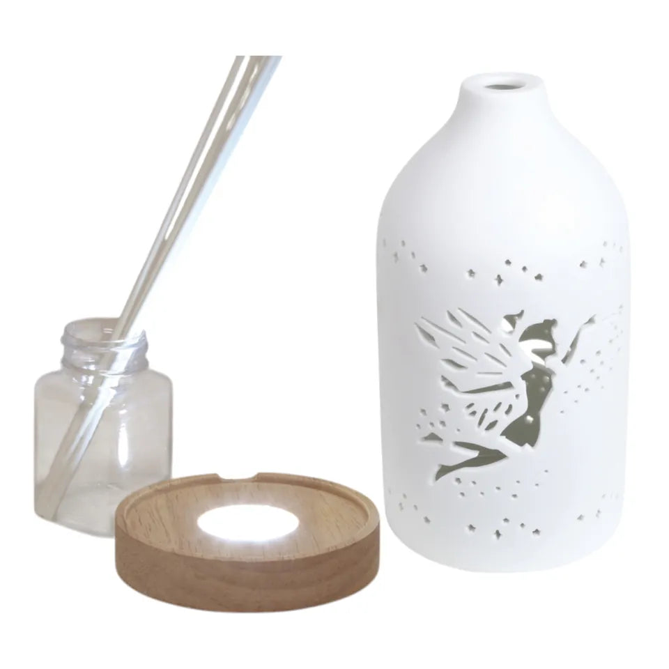 LED Reed Diffuser Fairy