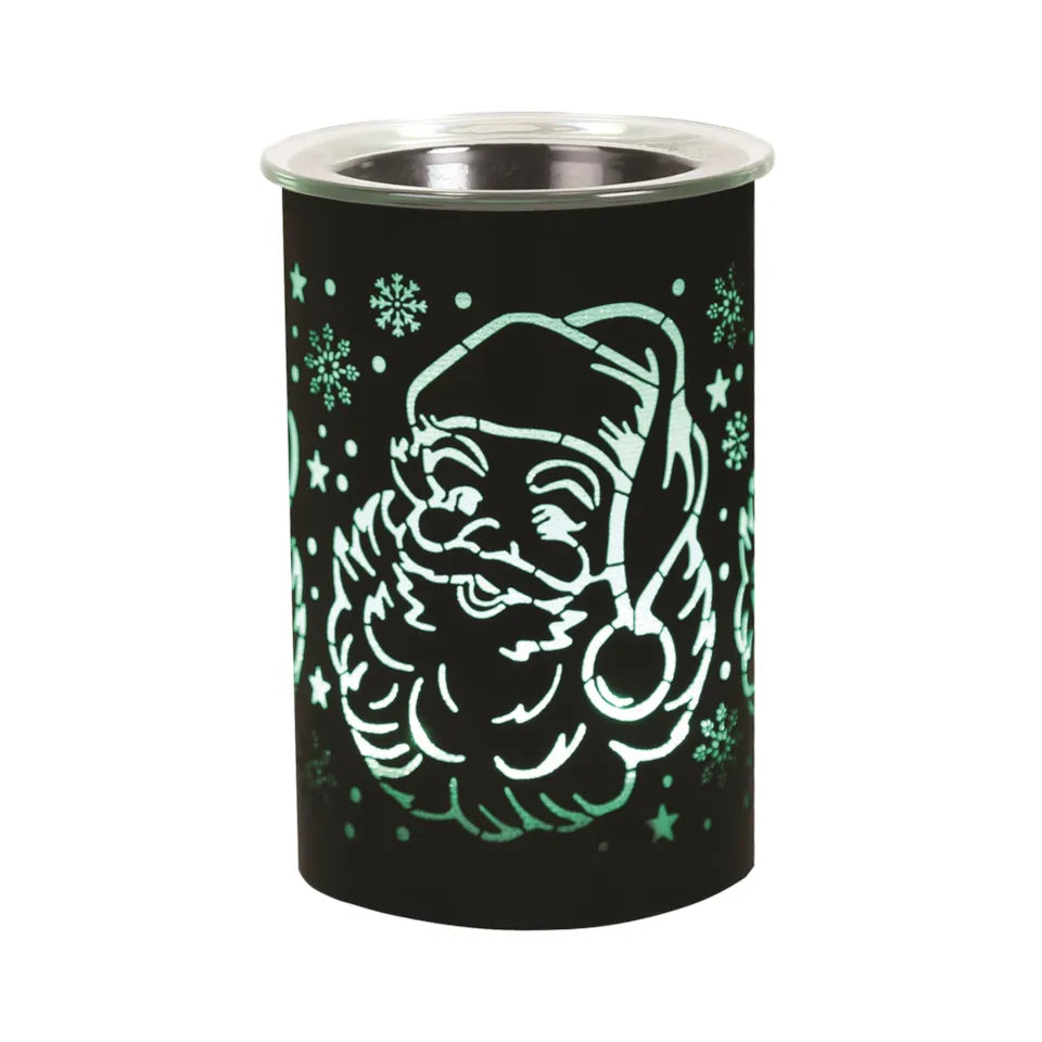 Santa LED C/C Melter