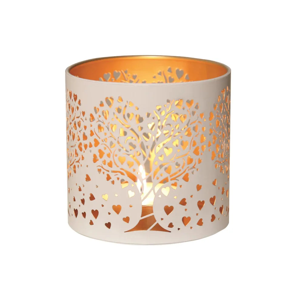 White Heart Tree Multiway Melter