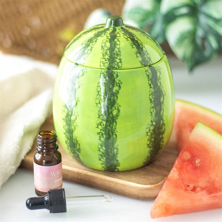 Watermelon Burner