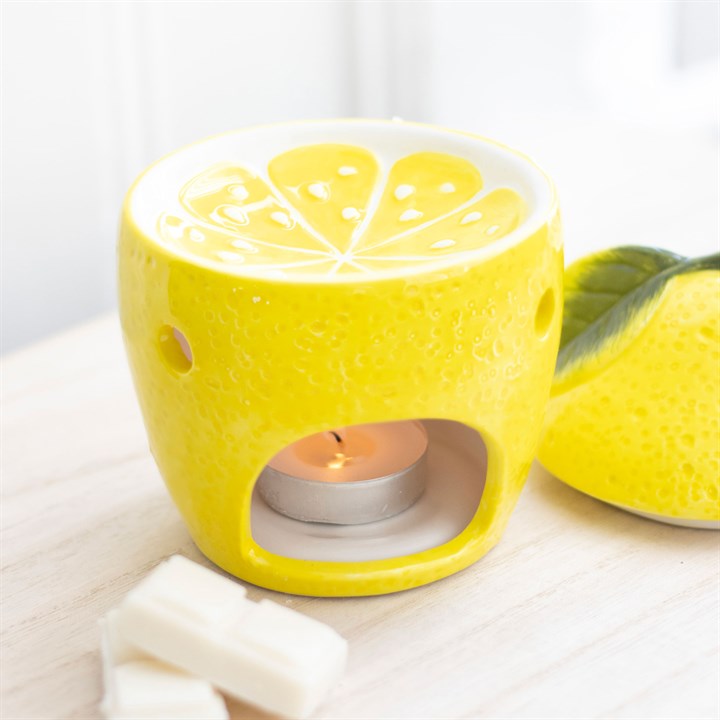 Lemon Burner