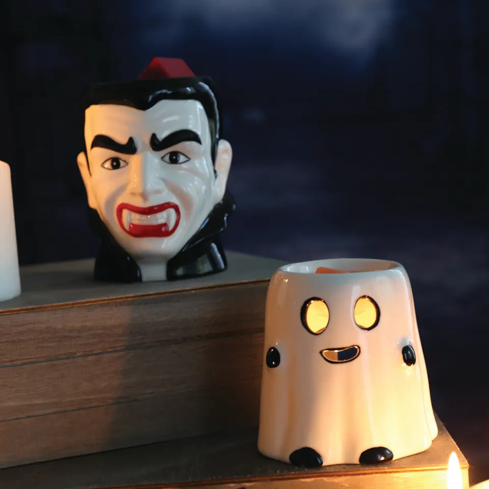 Dracula Melter