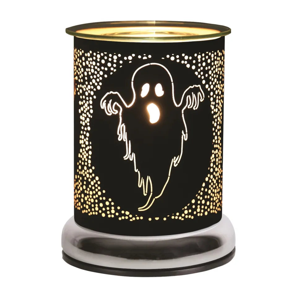 Ghost Touch Melter