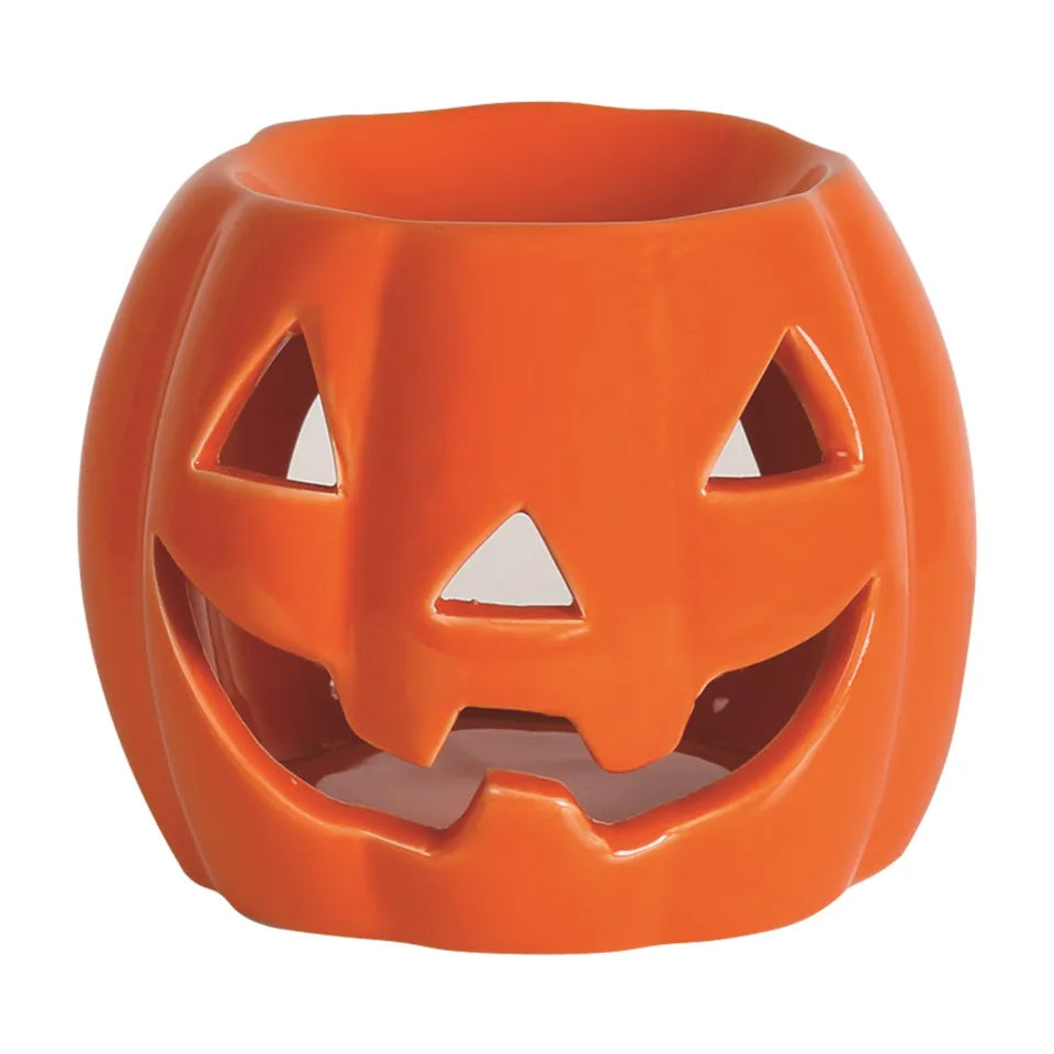 Orange Pumpkin Melter