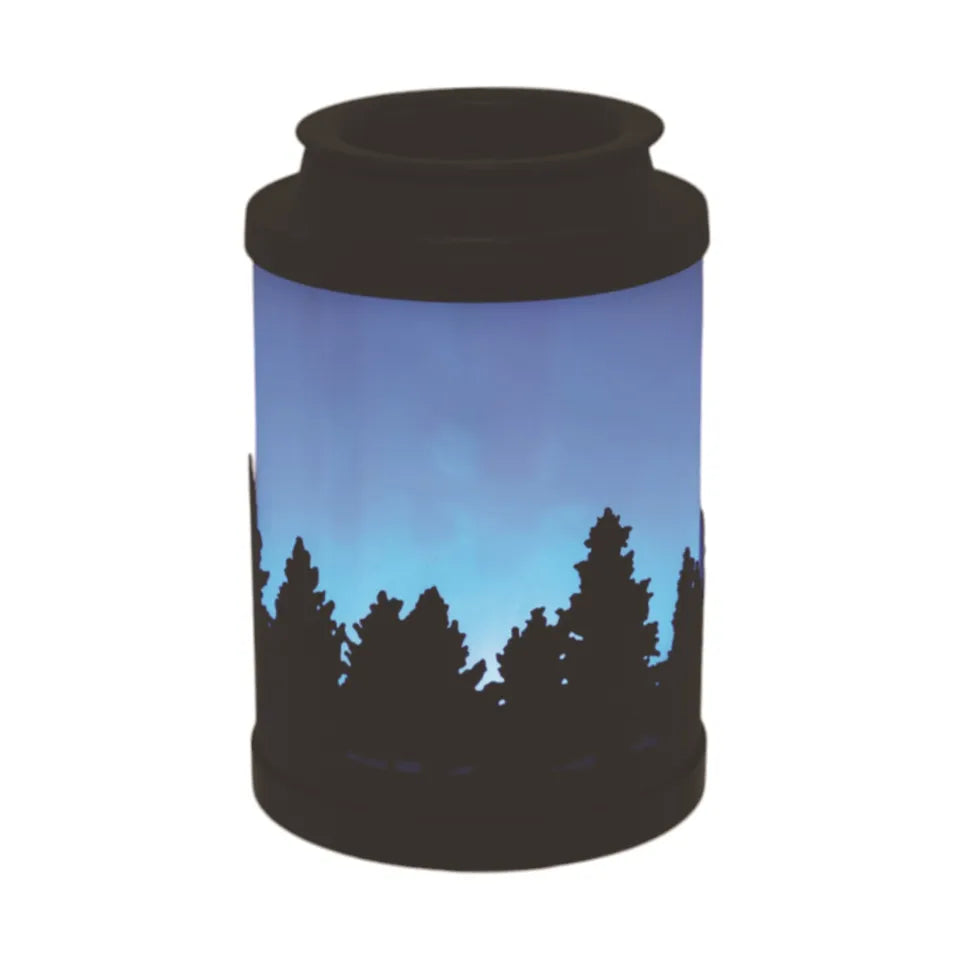Cloudy Forest Melter
