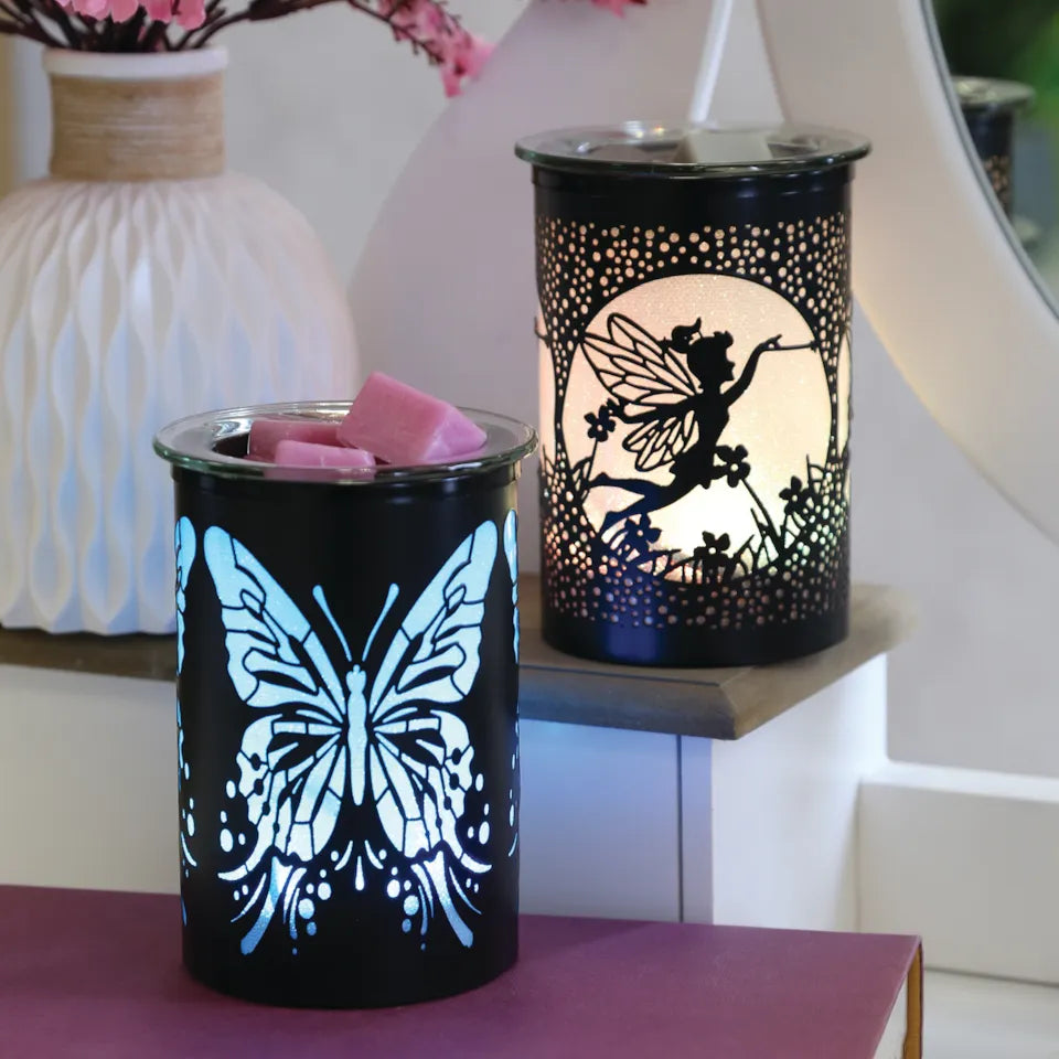 Flying Fairy CC LED Melter