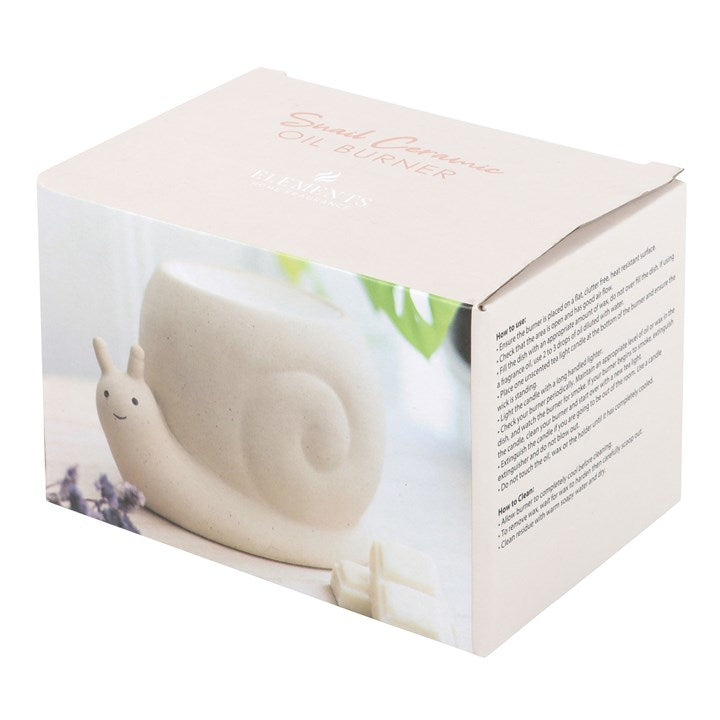 Snail Burner