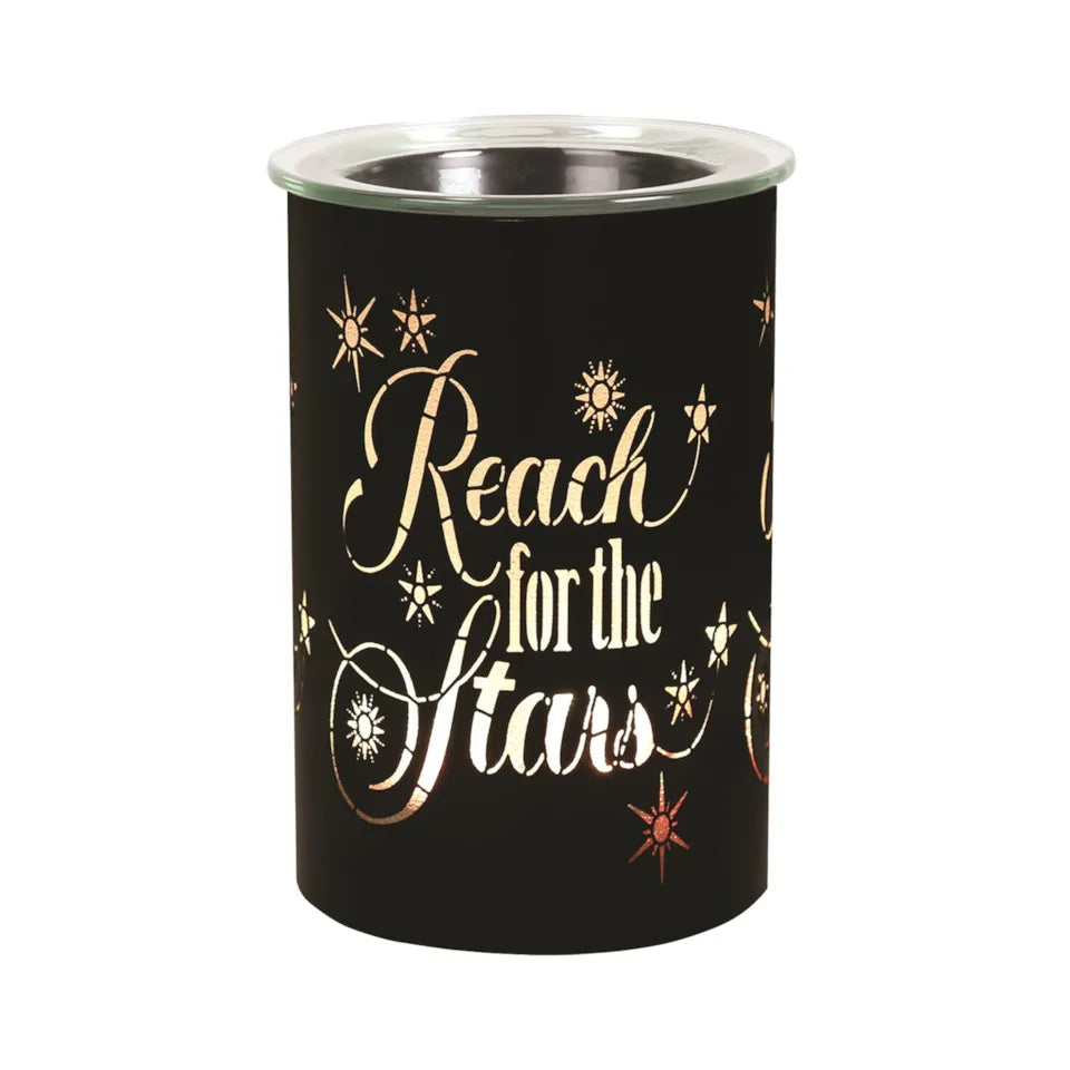 Reach for the Stars C/C LED Melter