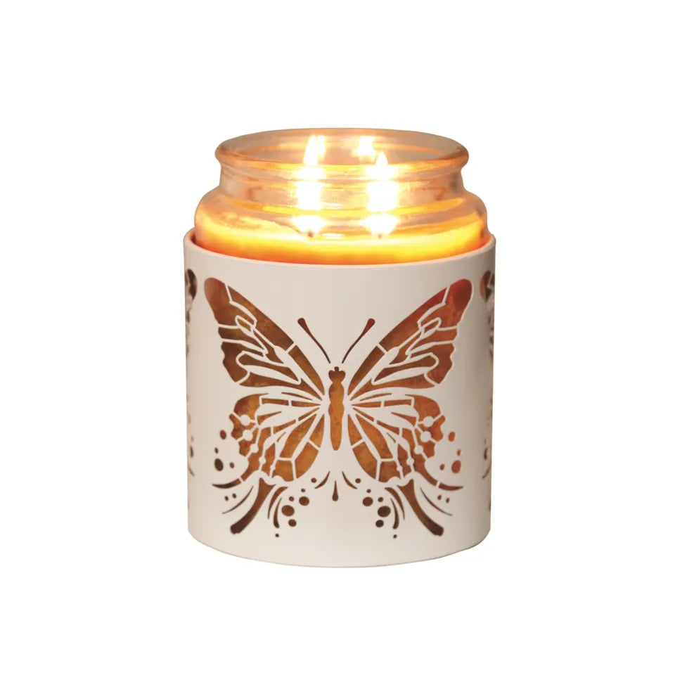 White Butterfly Multiway Melter