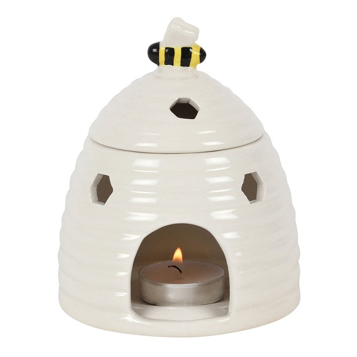 Beehive White Burner