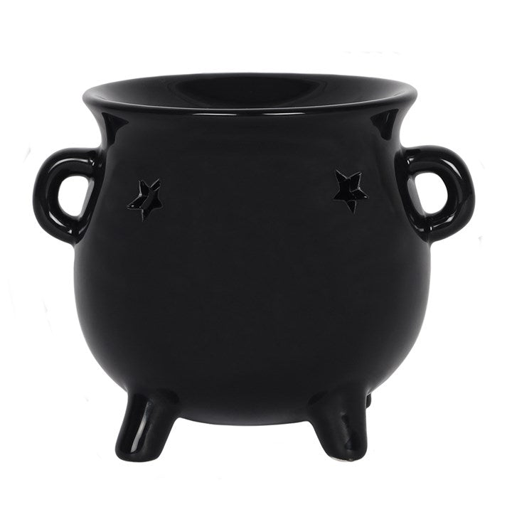 Black Couldron Burner