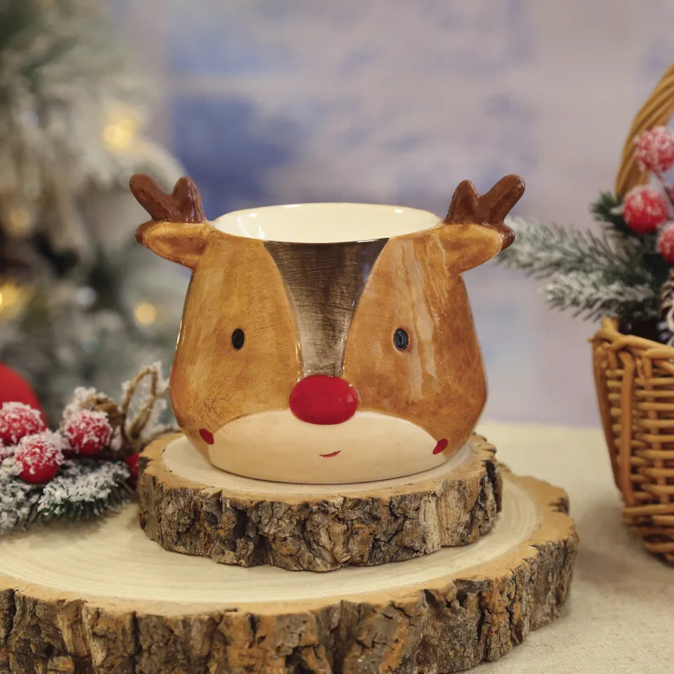 Reindeer Melter