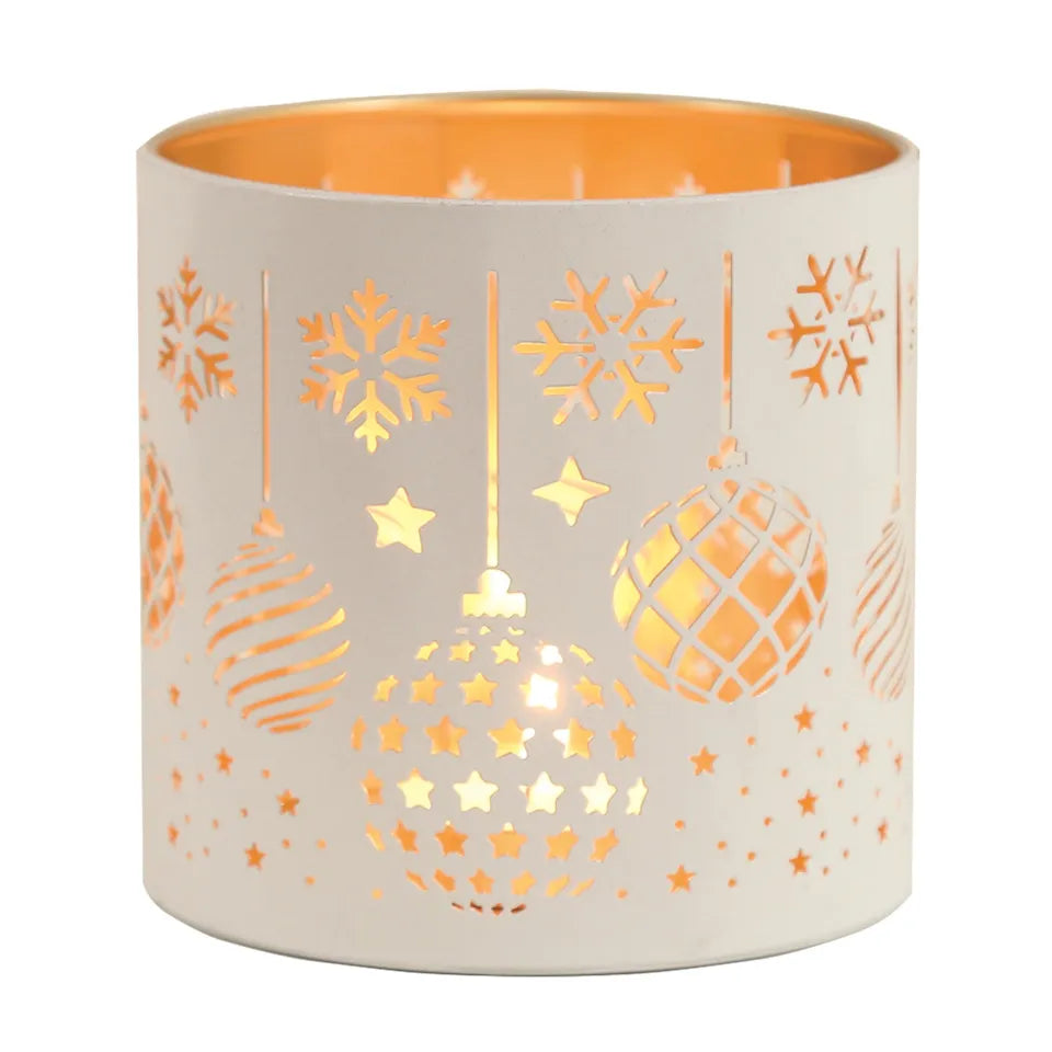Baubles White Multiway Melter