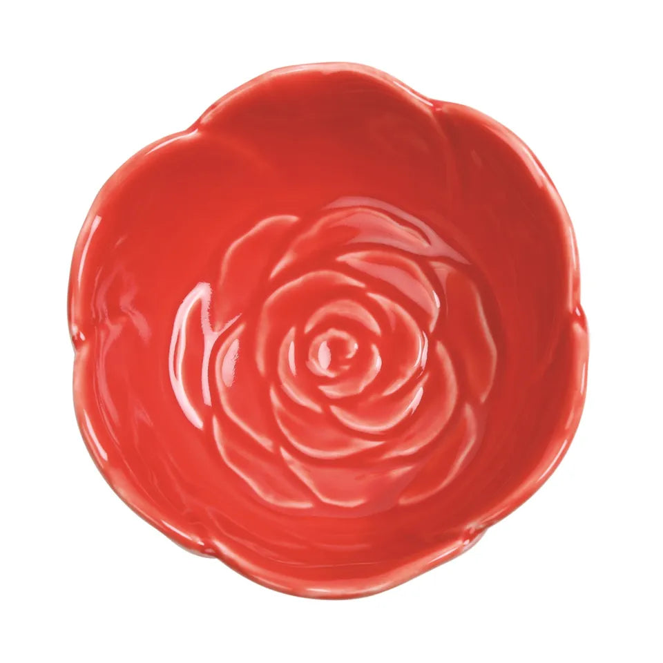 Flower Melter Red
