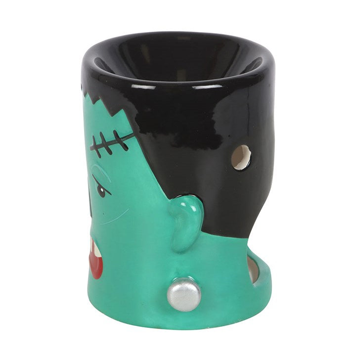 Frankin Monster Burner