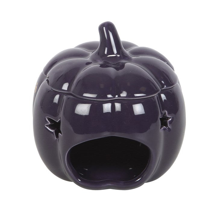 Magic In You Pumpkin Burner