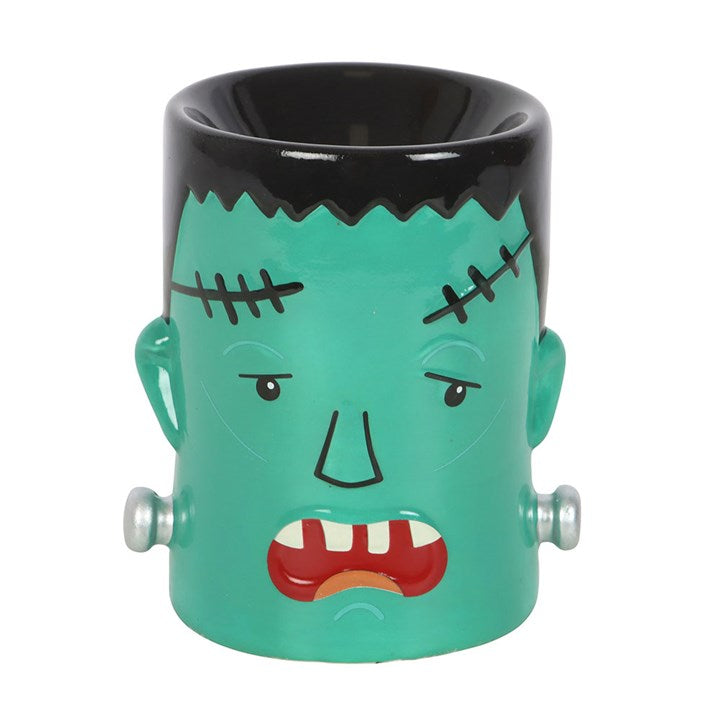 Frankin Monster Burner