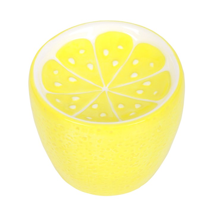 Lemon Burner