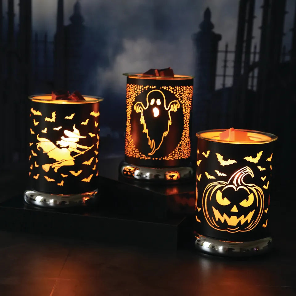 Ghost Touch Melter