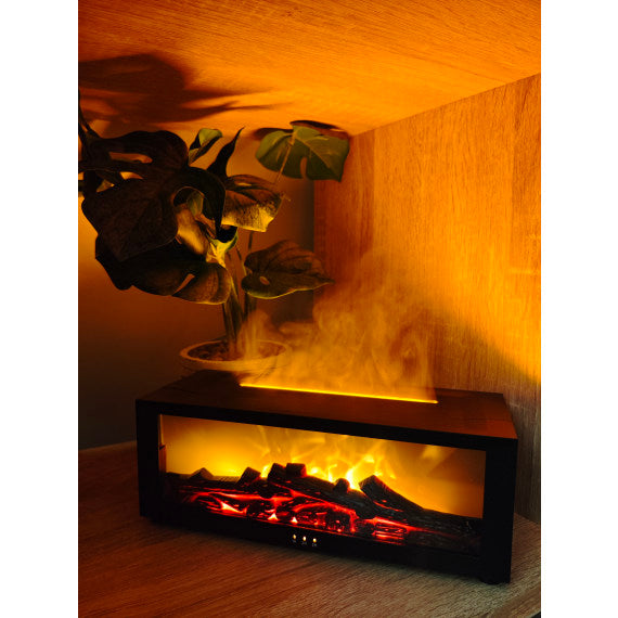 Black Fire Diffuser