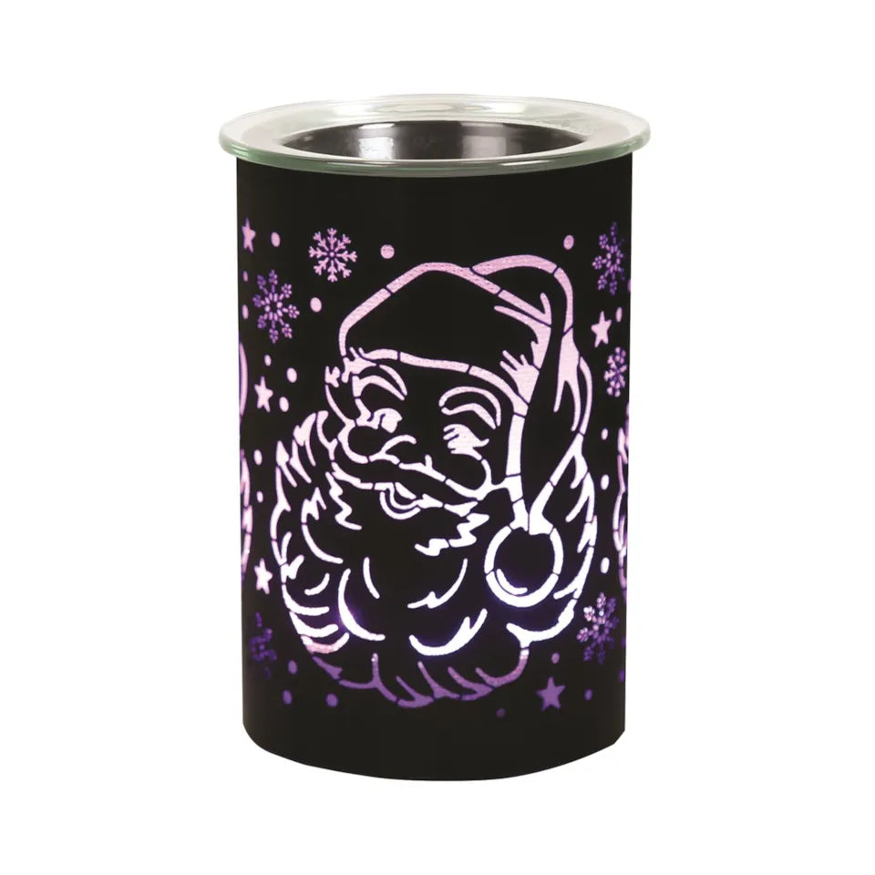 Santa LED C/C Melter
