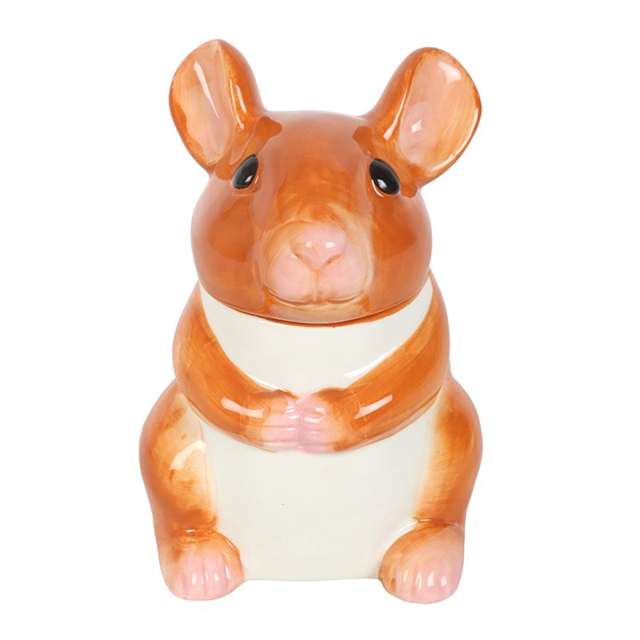 Mouse Burner