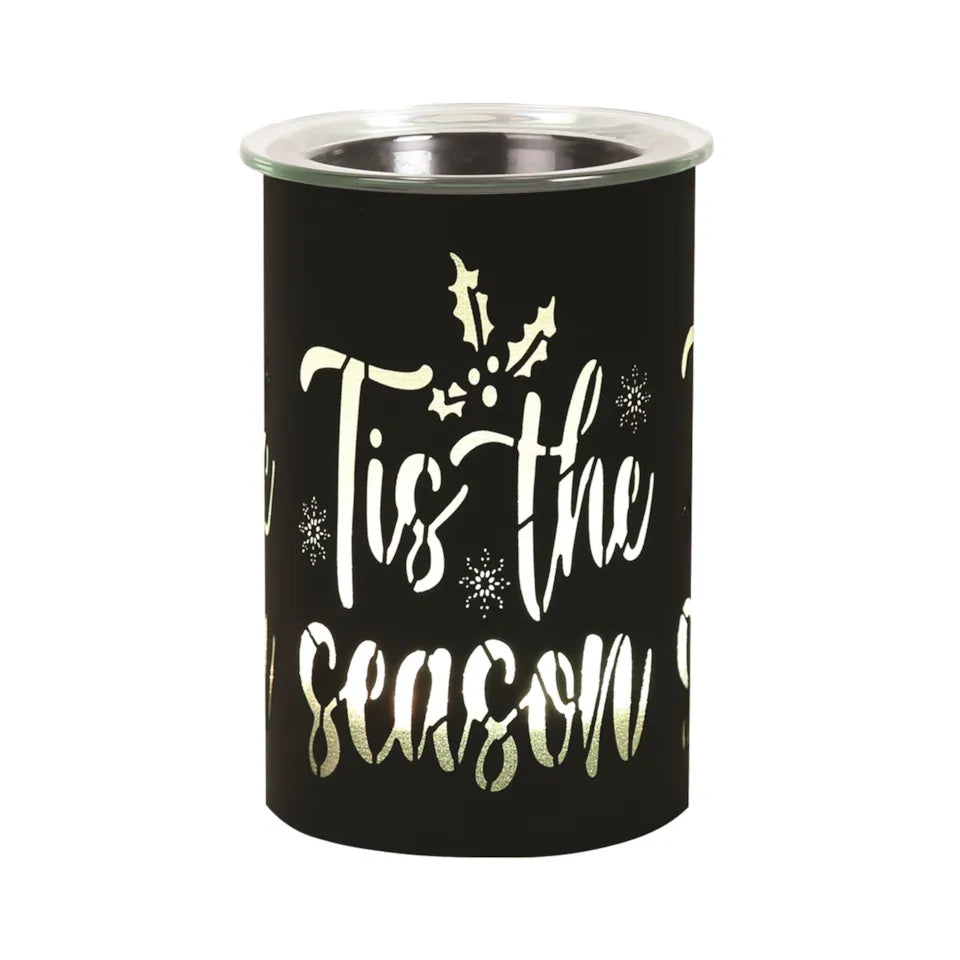 Tis The Season LED C/C Melter