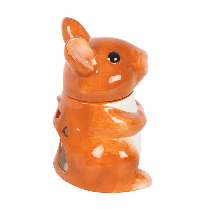 Mouse Burner