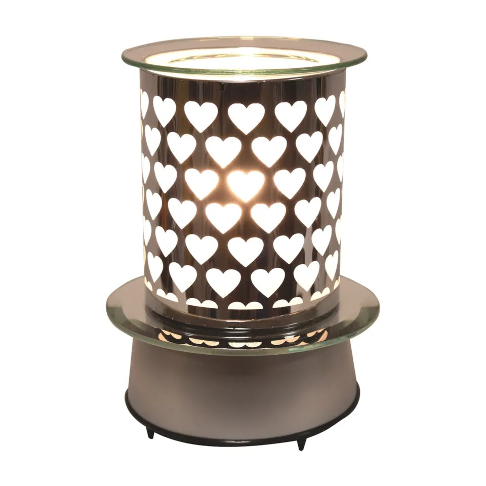 Hearts Carousel Melter