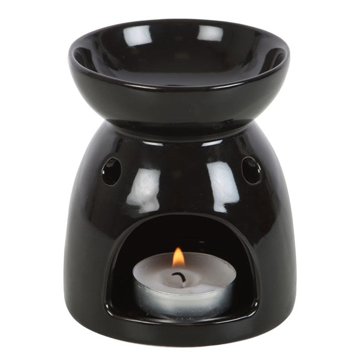 Luna Moth Burner