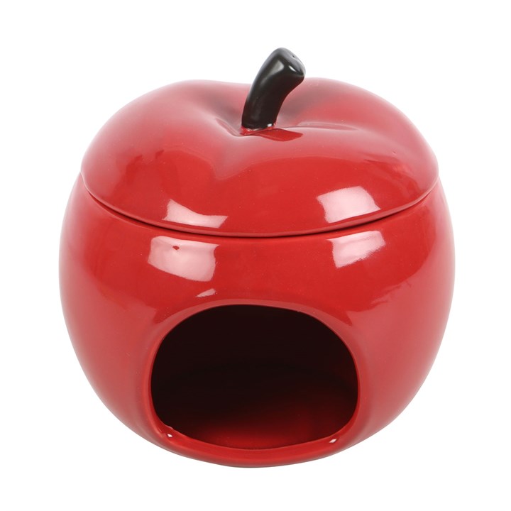 Red Apple Burner