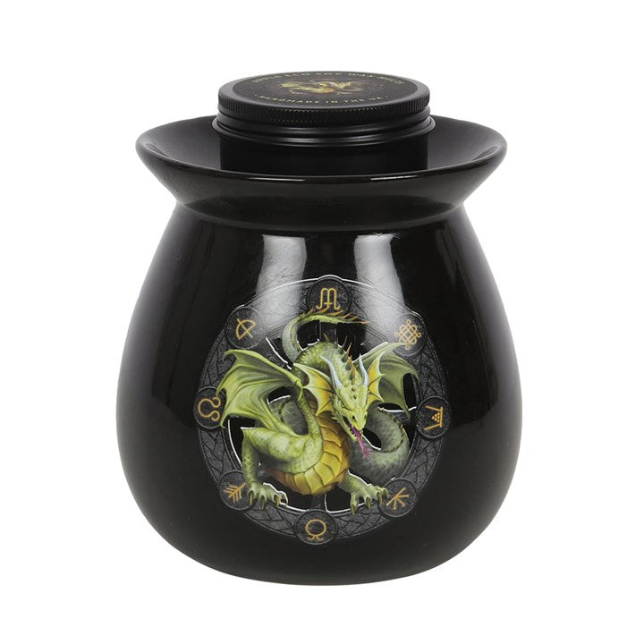 Mabon Burner Gift Set