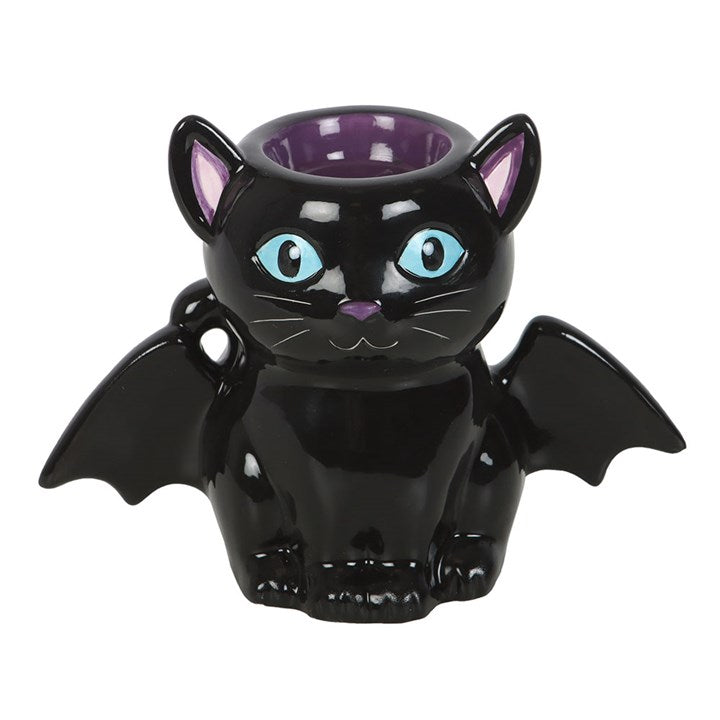 Cute Cat/Bat Burner