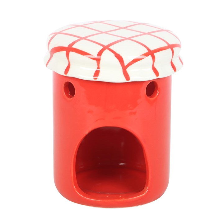 Strawberry Jam Burner
