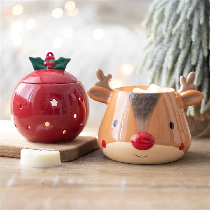 Rudolf Burner