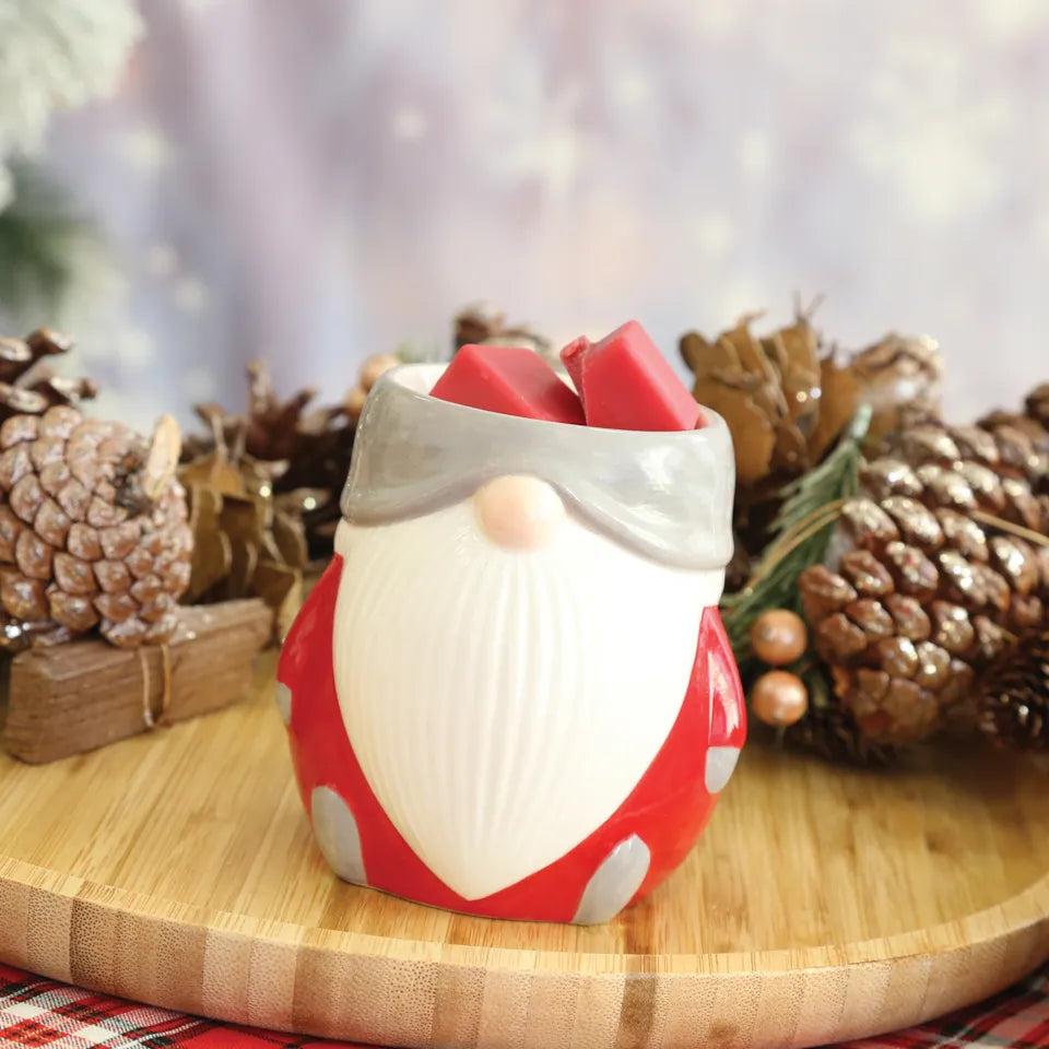 Santa Gonk Melter