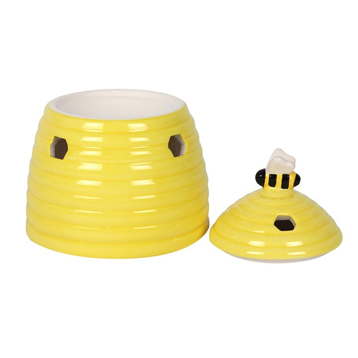 Beehive Yellow Burner