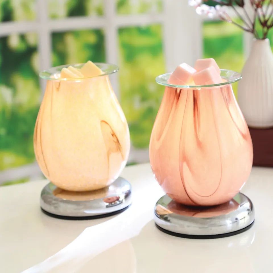 Natural Swirl Melter