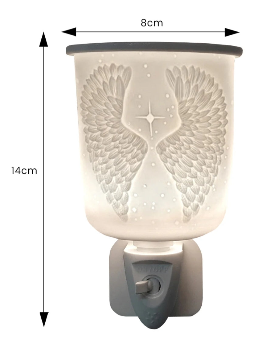 Angel Wing Plug In
