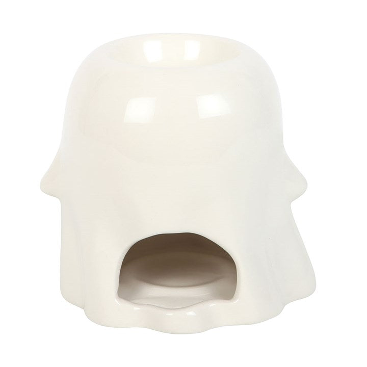 Groovy Ghost Burner