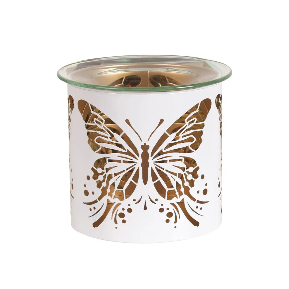 White Butterfly Multiway Melter