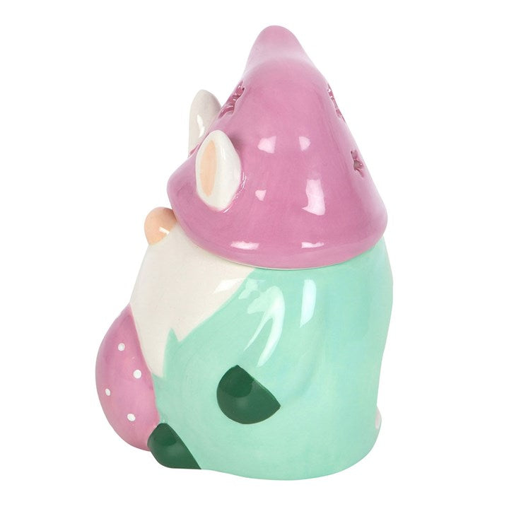 Easter Gonk Burner